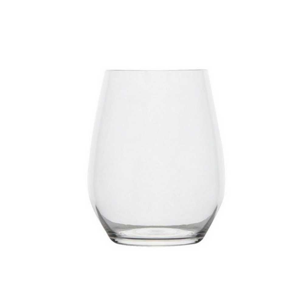 Polycarbonate Stemless