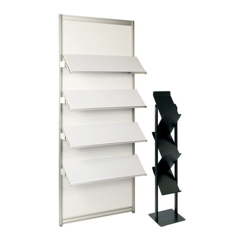 Shelving Package