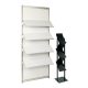 Shelving Package