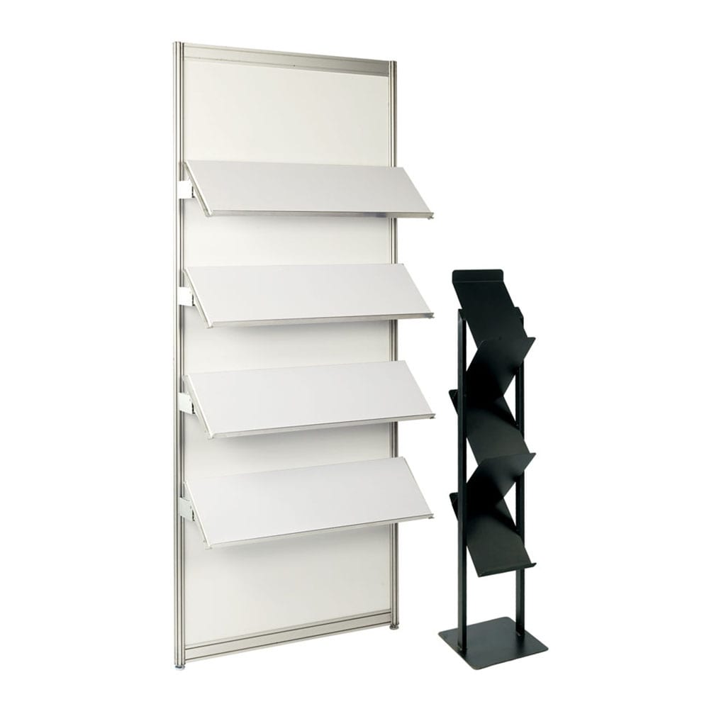 Shelving Package