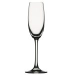 Champagne glass for hire