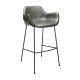 Temp Stool Black