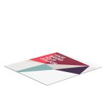 printed flooring for hire