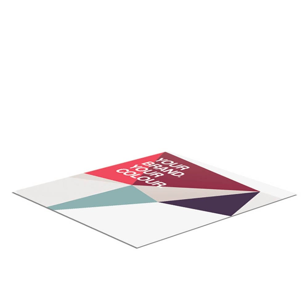 Digital Print Tile 1m2 Texwalk