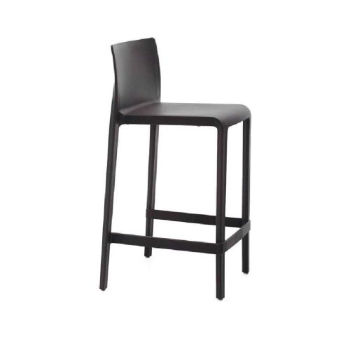 Volt Stool Black