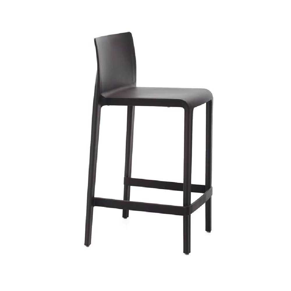 Volt Stool Black