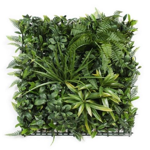 Green Wall Tiles