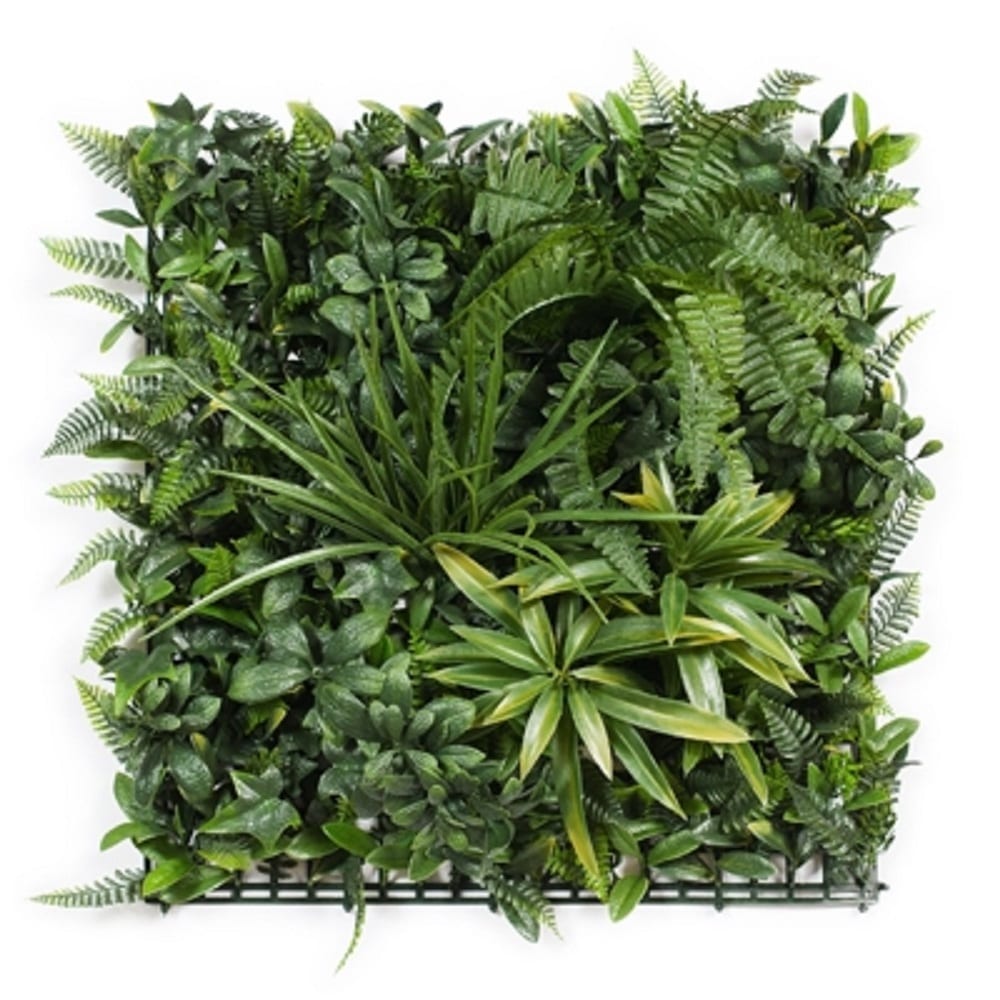 Green Wall Tiles