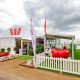 Artificial Grass Flooring