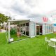 Artificial Grass Flooring