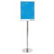 Large A2 Directional Sign