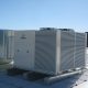 71KW Tri Capacity Packaged Unit
