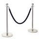 Black Aisle Rope