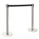 Aisle Stand Tensabarrier