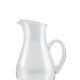 Amalfi 1.75L Glass Water Jug