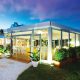 Apse Hex Marquee