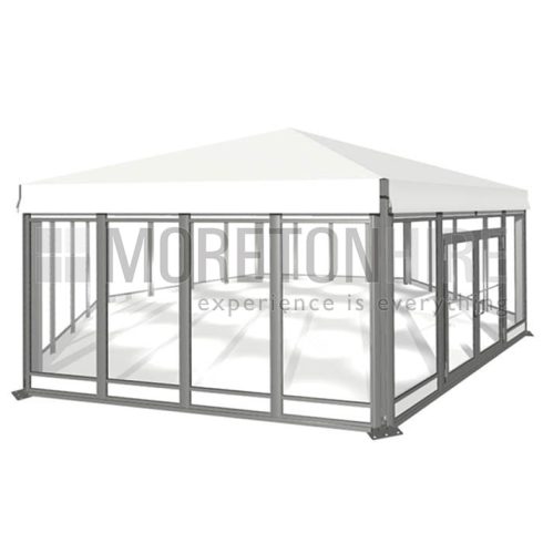 Apse Hex Marquee