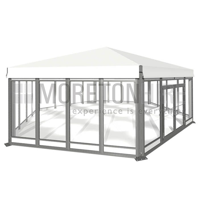 Apse Hex Marquee