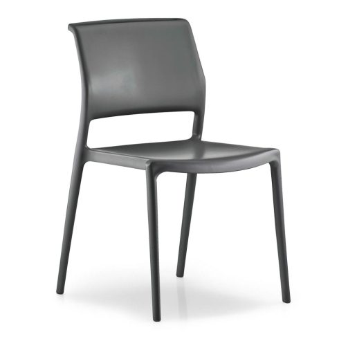 Ara Chair Charcoal