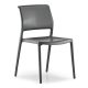 Ara Chair Charcoal