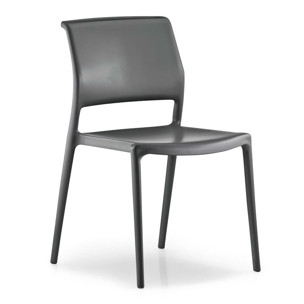 Ara Chair Charcoal