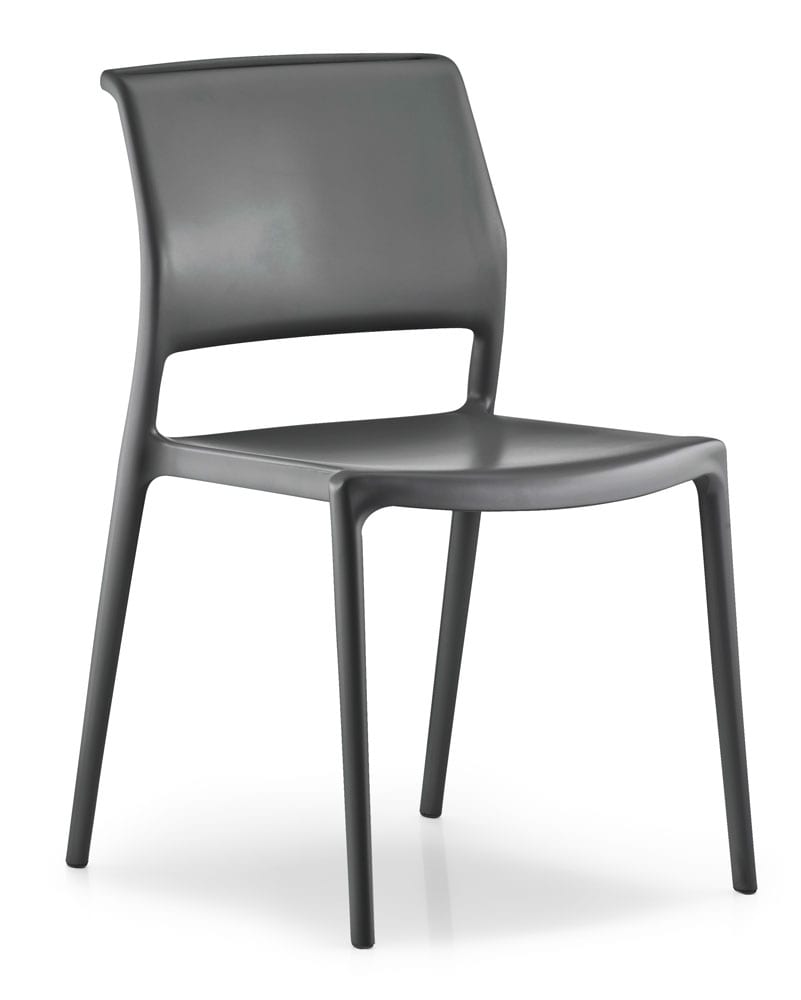 Ara Chair Charcoal