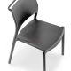 Ara Chair Charcoal