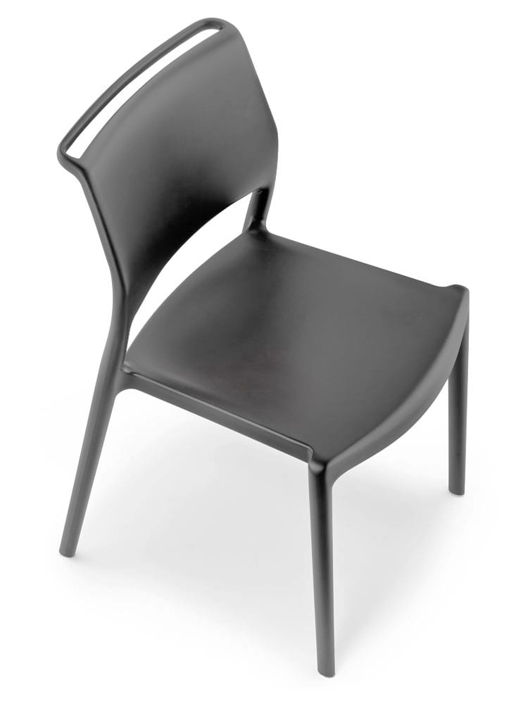 Ara Chair Charcoal
