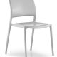 Ara Chair Light Grey