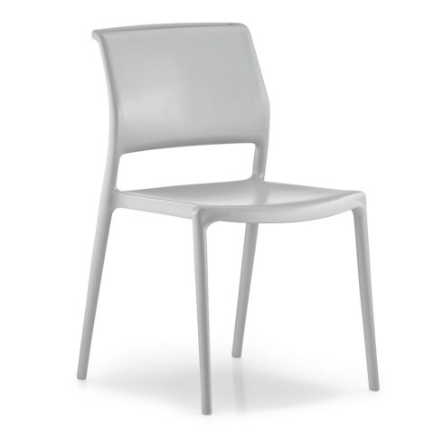 Ara Chair Light Grey