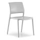 Ara Chair Light Grey