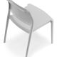 Ara Chair Light Grey