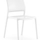 Ara Chair White