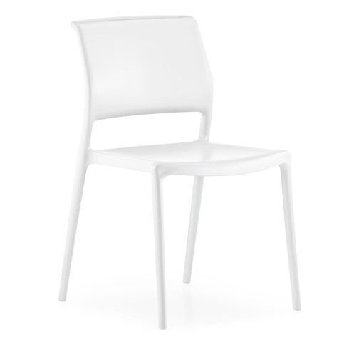 Ara Chair White