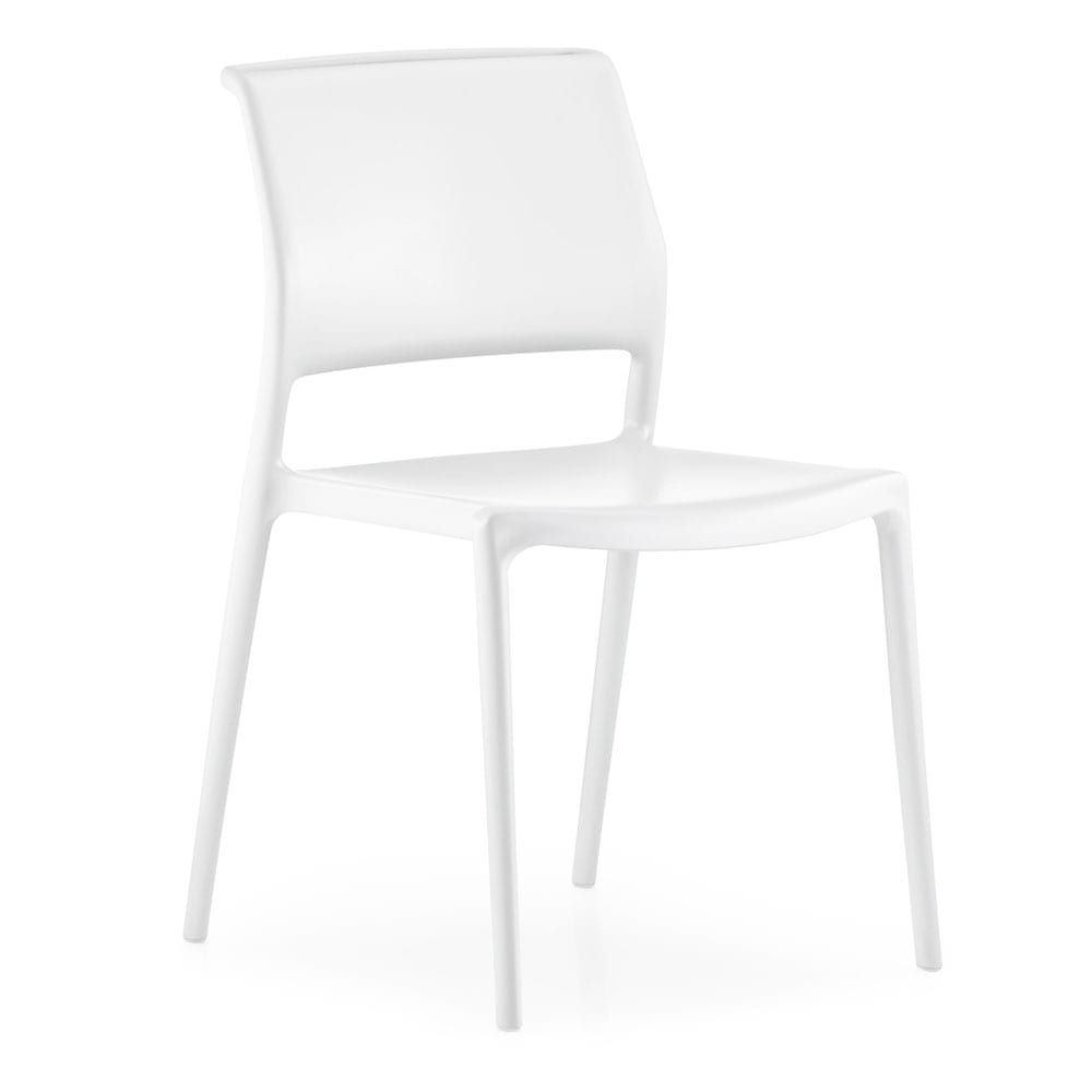 Ara Chair White