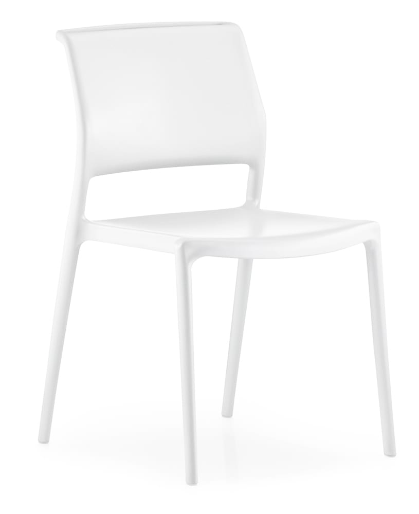 Ara Chair White