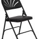 Atlanta Chair Black