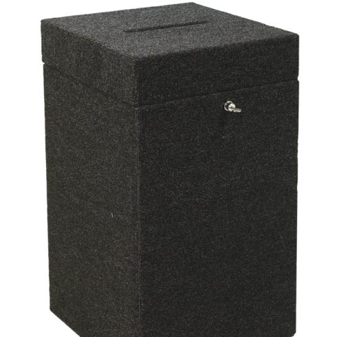 Ballot Box