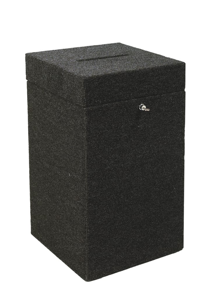 Ballot Box
