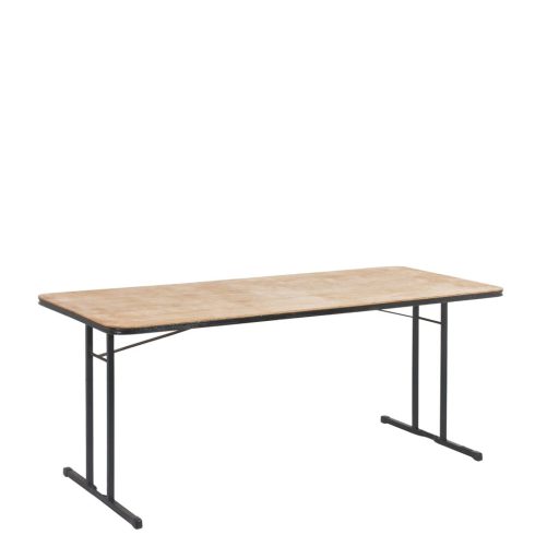 Banquet Trestle Table -1.8m