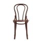 Bentwood Chair Walnut