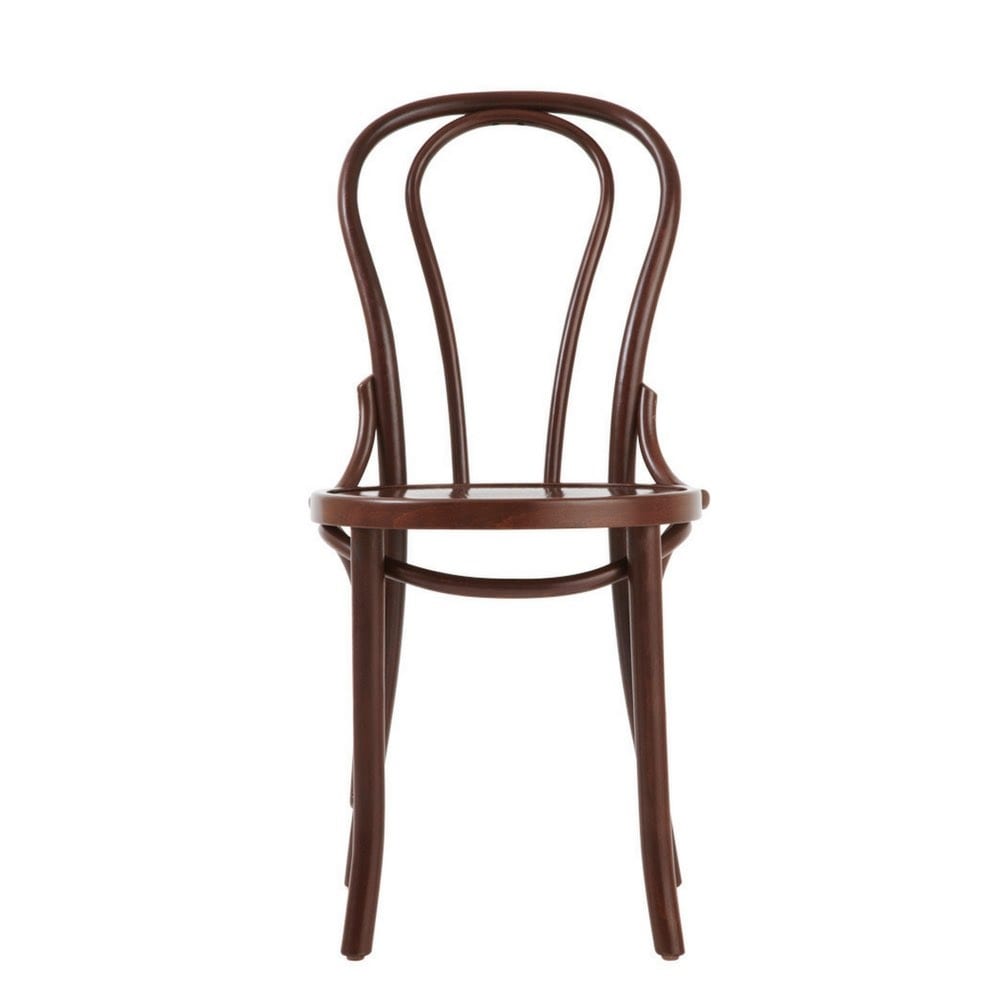 Bentwood Chair Walnut