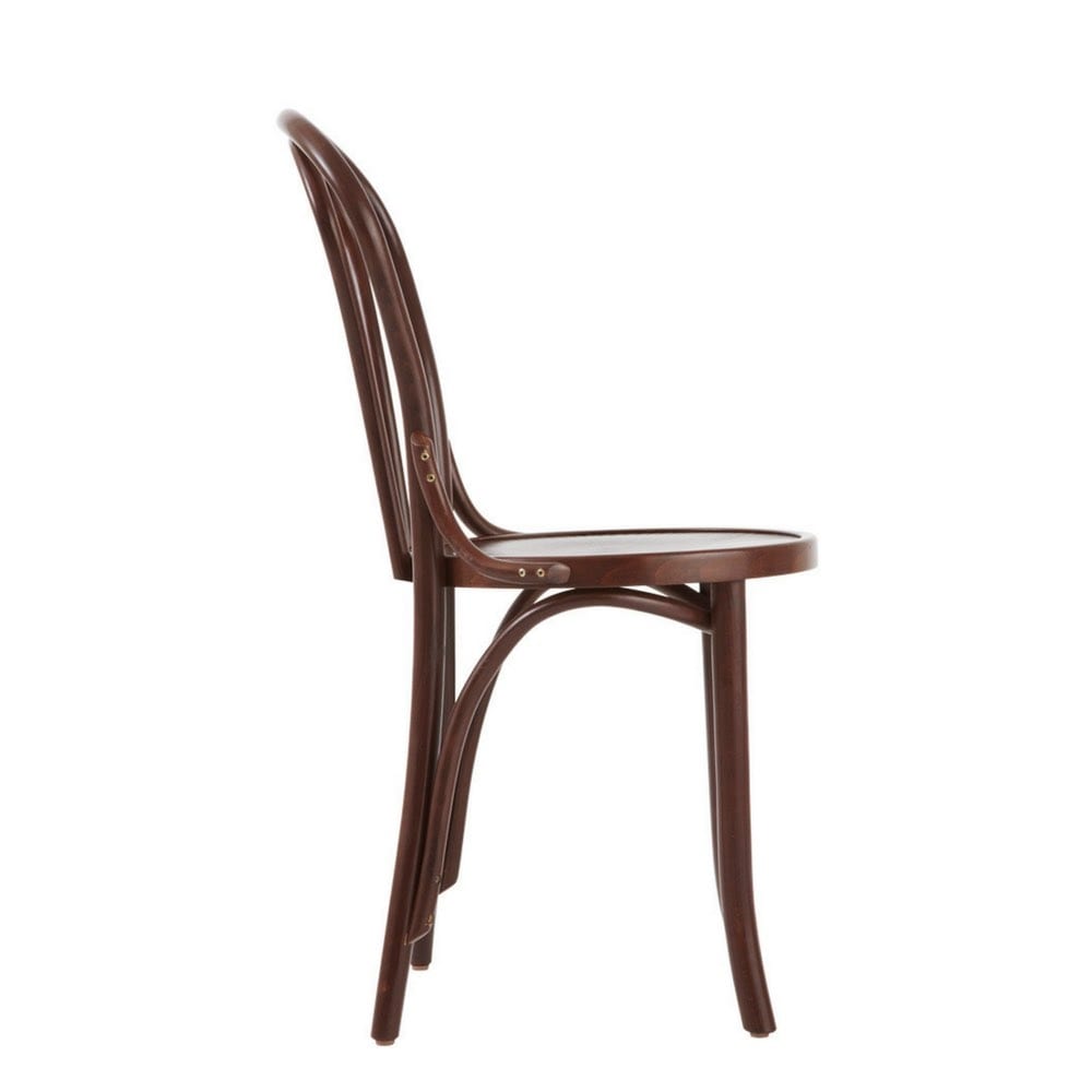 Bentwood Chair Walnut