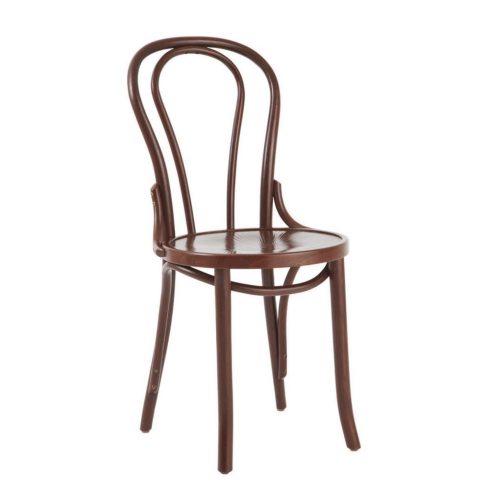 Bentwood Chair Walnut