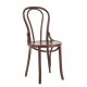 Bentwood Chair Walnut