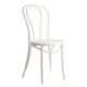 Bentwood Chair White
