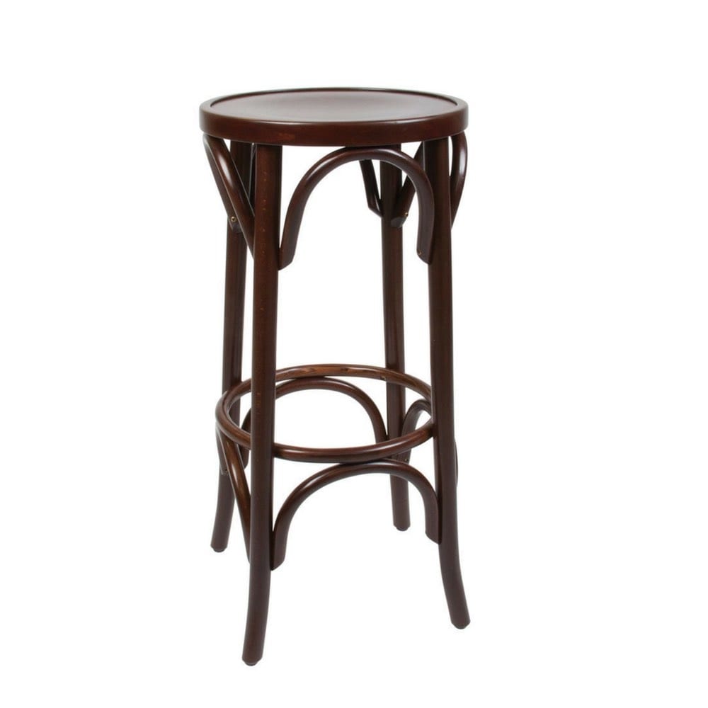 Bentwood Chair Walnut