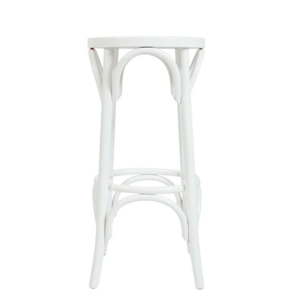 Bentwood Chair Walnut