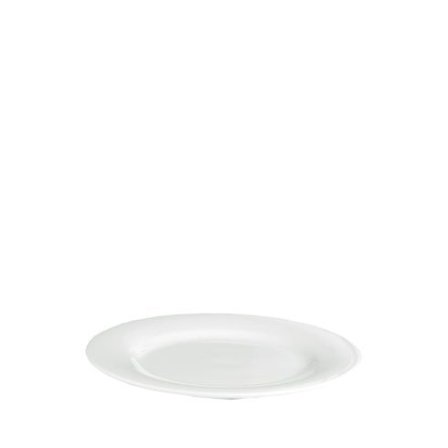 Bistro Dessert Plate