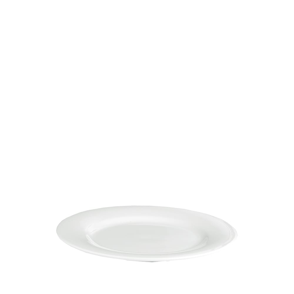 Bistro Dessert Plate